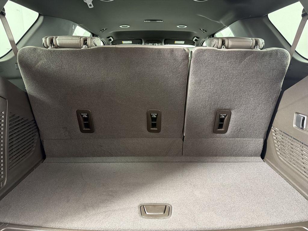 new 2026 GMC Yukon car, priced at $73,010