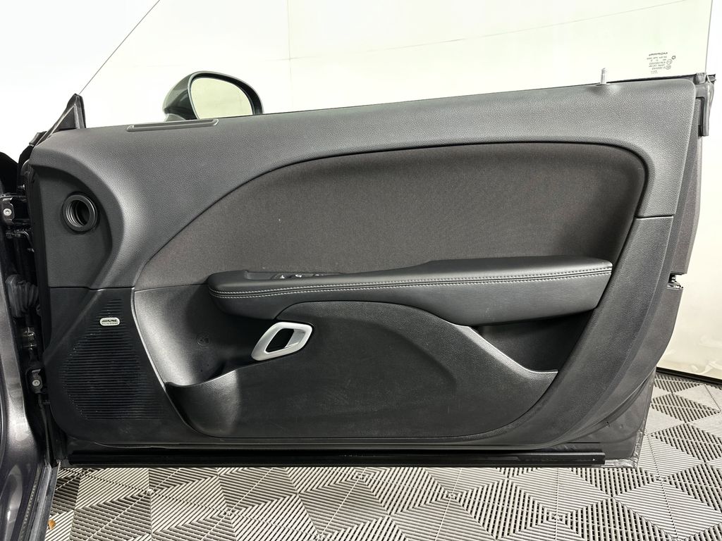 used 2023 Dodge Challenger car, priced at $28,644