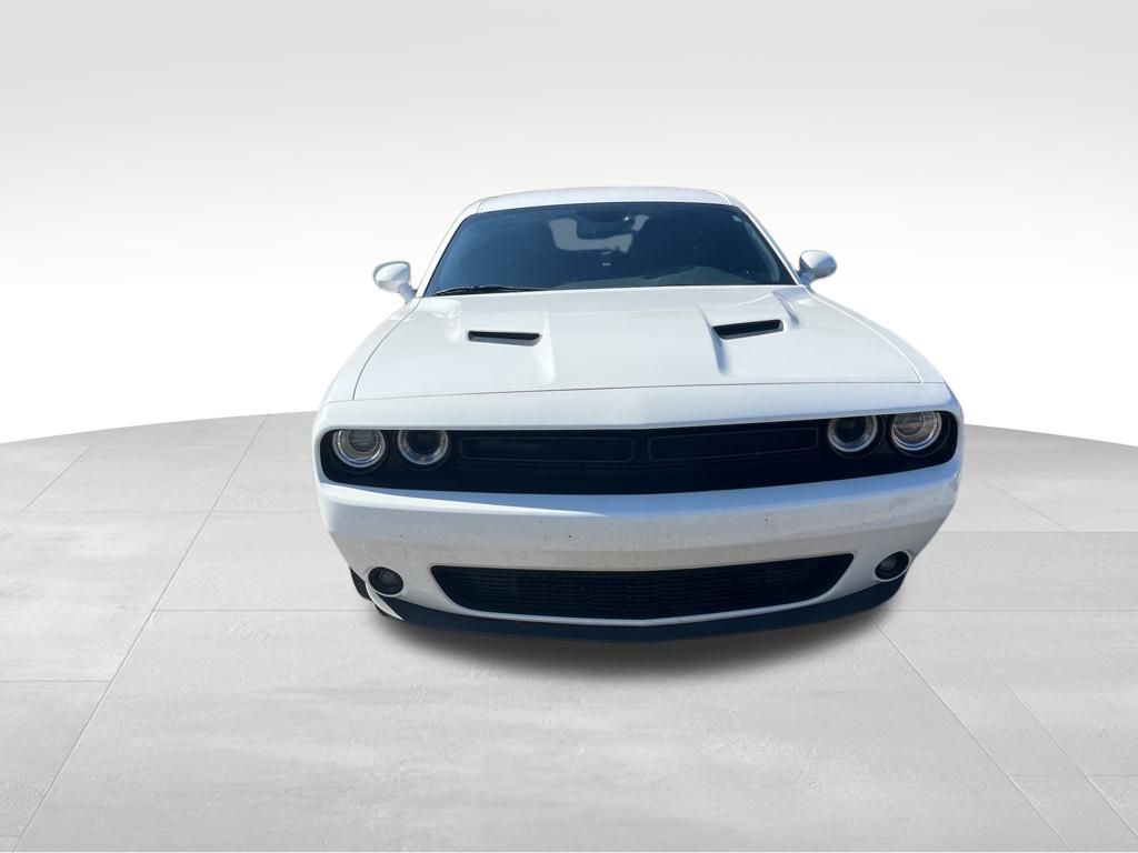 used 2020 Dodge Challenger car, priced at $20,000