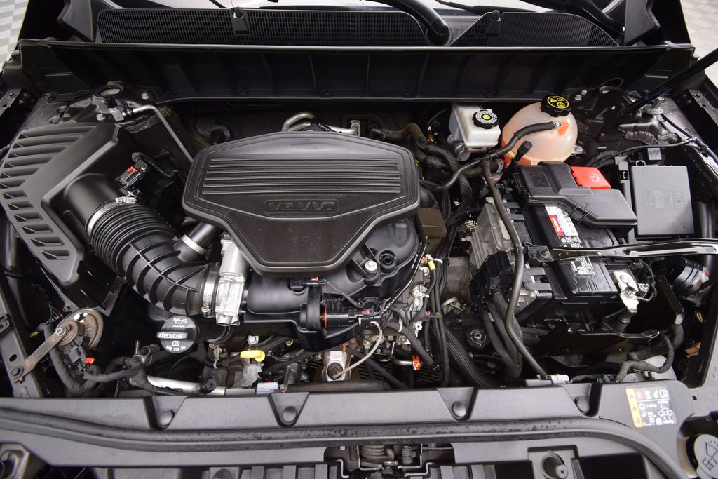 used 2019 GMC Acadia car, priced at $20,500