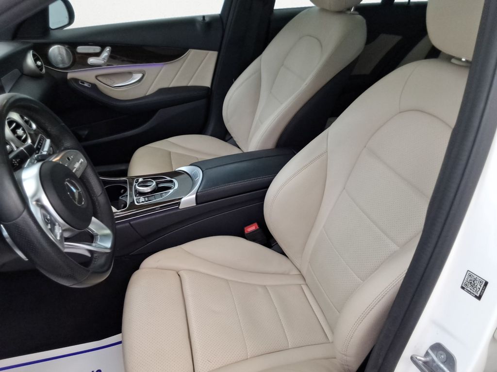 used 2019 Mercedes-Benz C-Class car, priced at $19,997