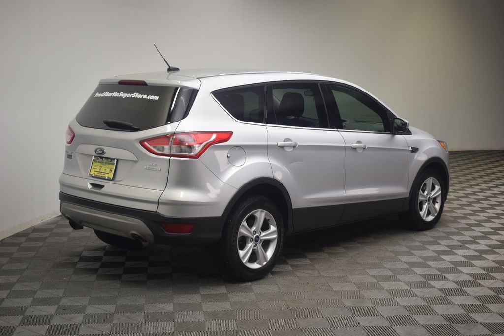used 2014 Ford Escape car, priced at $11,000