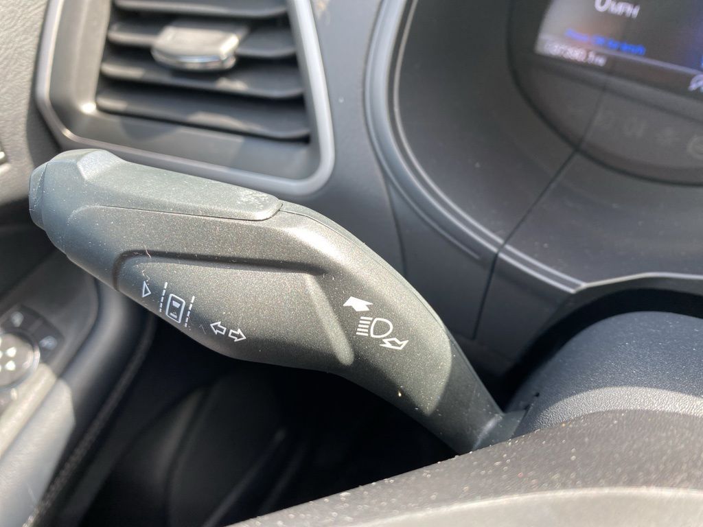 used 2022 Ford Edge car, priced at $23,716