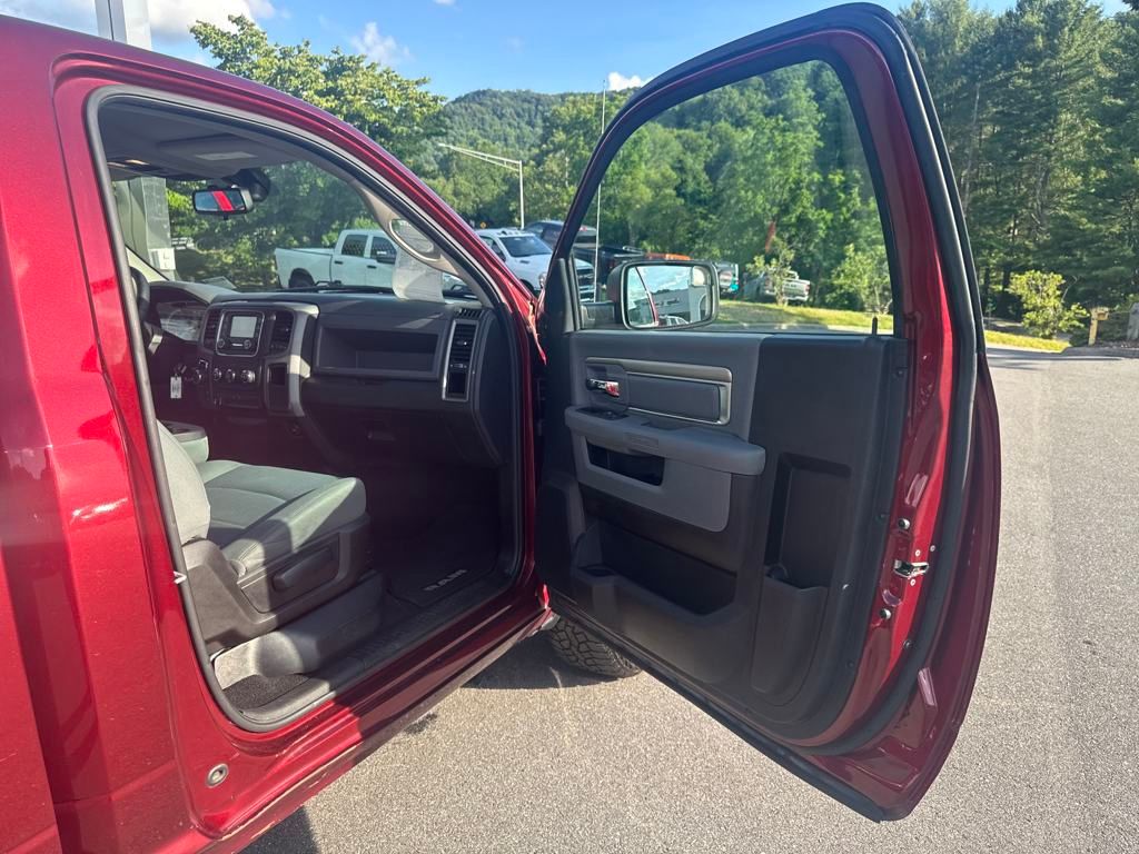 used 2016 Ram 1500 car, priced at $20,990