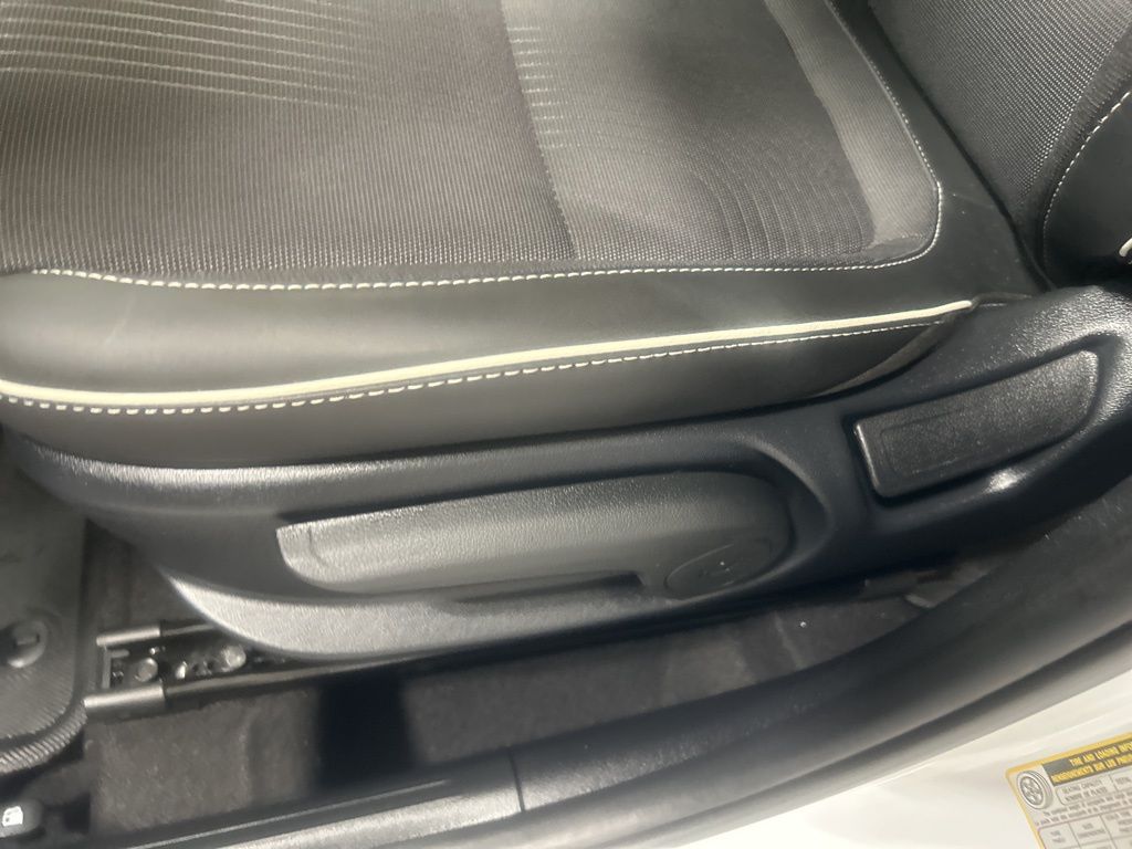 used 2024 Hyundai Venue car, priced at $20,969