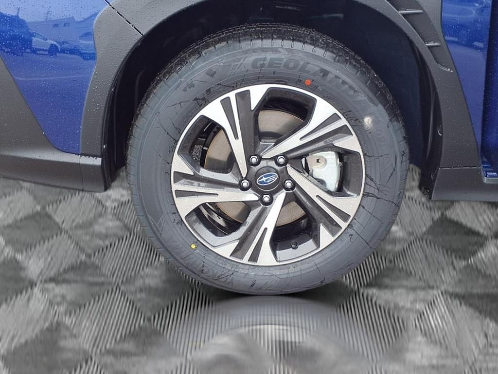 new 2026 Subaru Crosstrek car