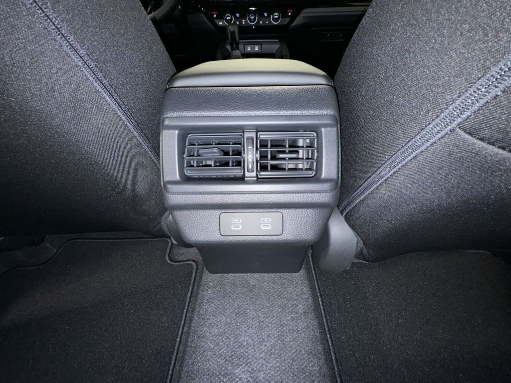 new 2025 Honda Accord Hybrid car, priced at $34,805