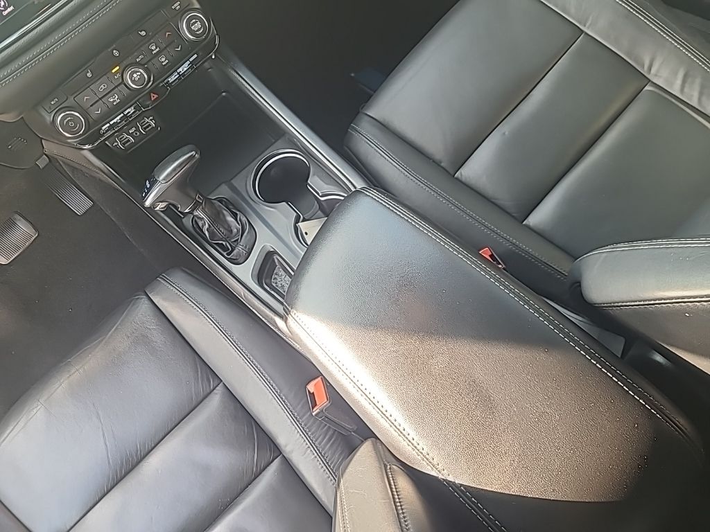 used 2021 Dodge Durango car, priced at $27,289