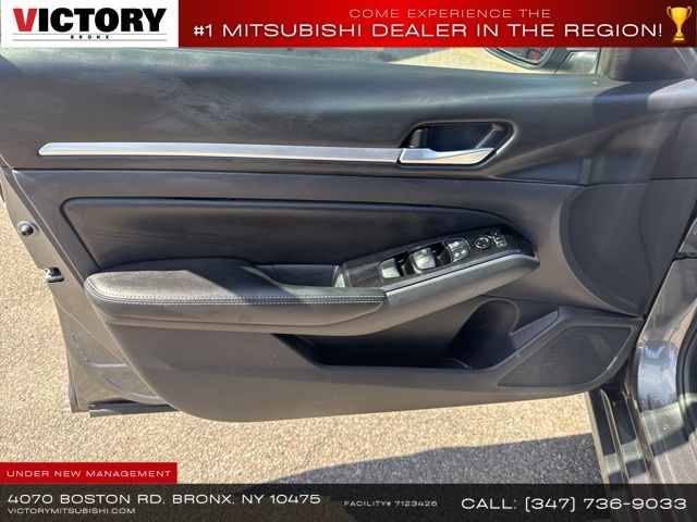 used 2023 Nissan Altima car, priced at $14,909