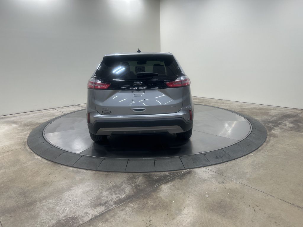 used 2023 Ford Edge car, priced at $24,976