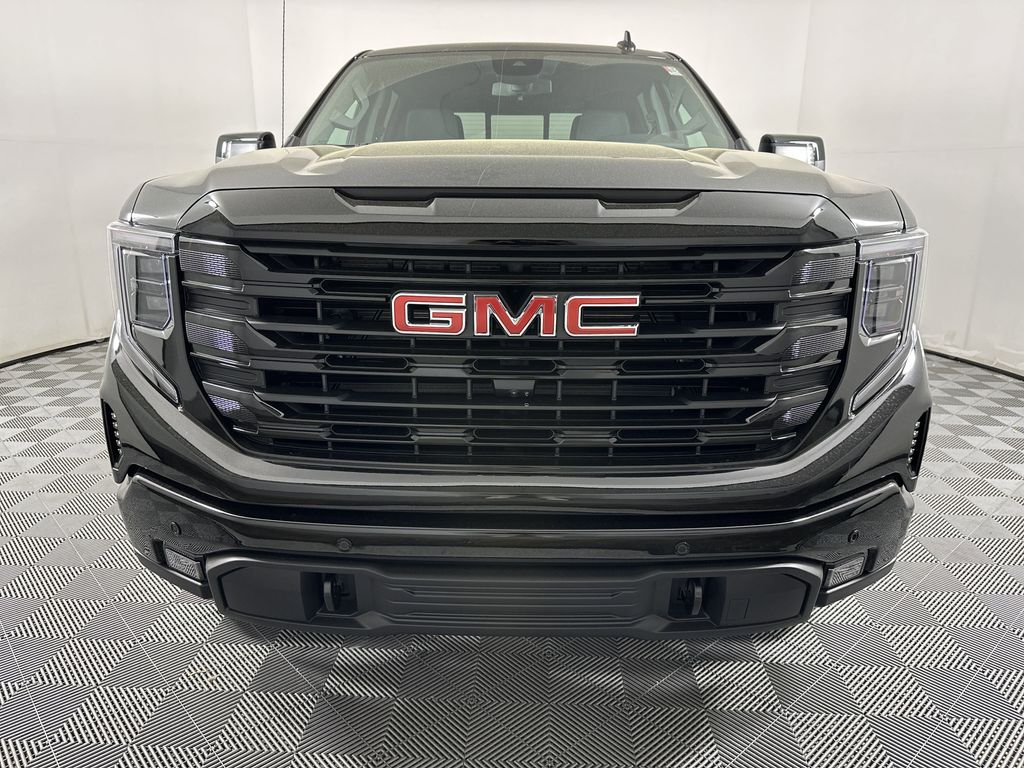 new 2025 GMC Sierra 1500 car, priced at $60,224