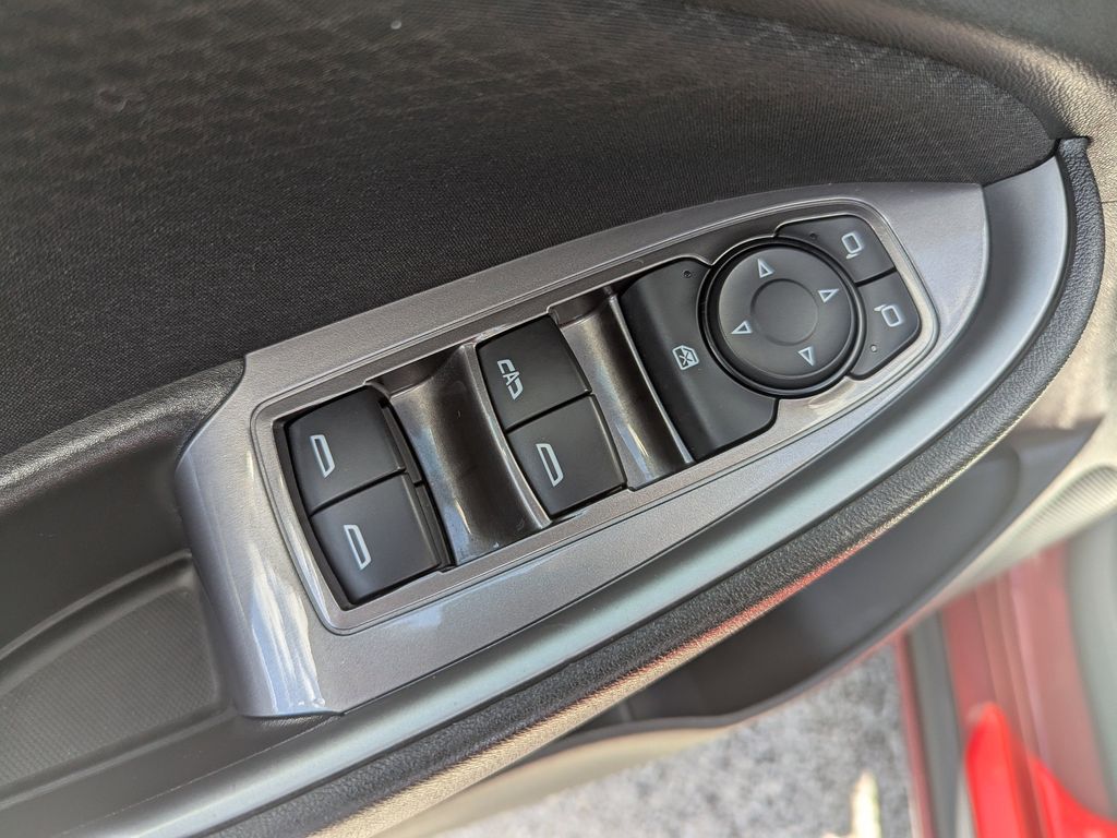 used 2024 Chevrolet Malibu car, priced at $17,994