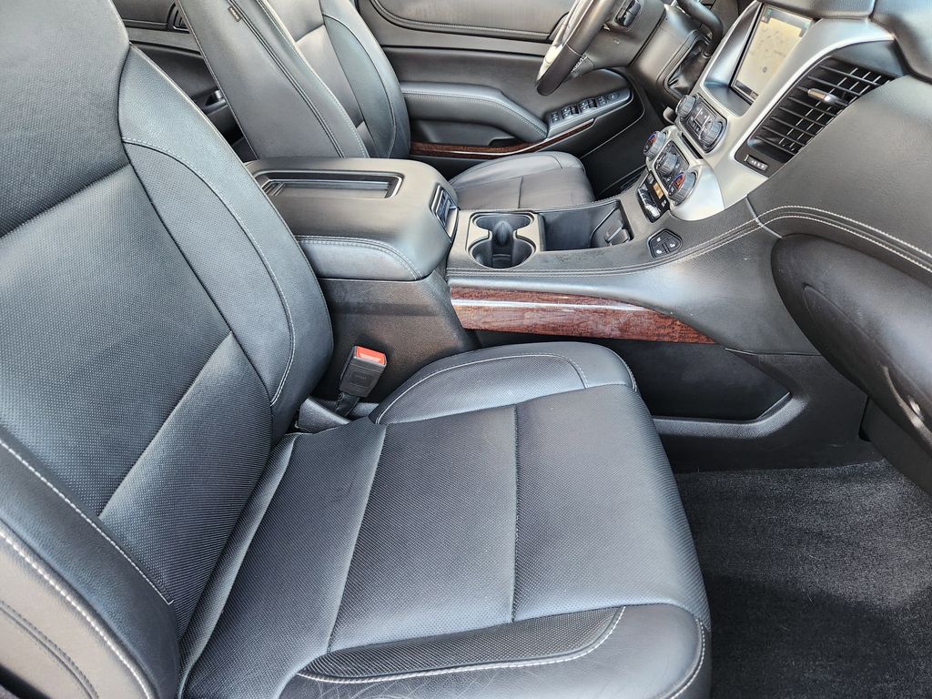 used 2018 GMC Yukon car, priced at $26,954