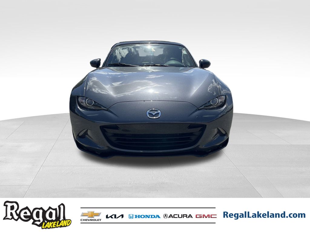 used 2016 Mazda Miata car, priced at $17,991