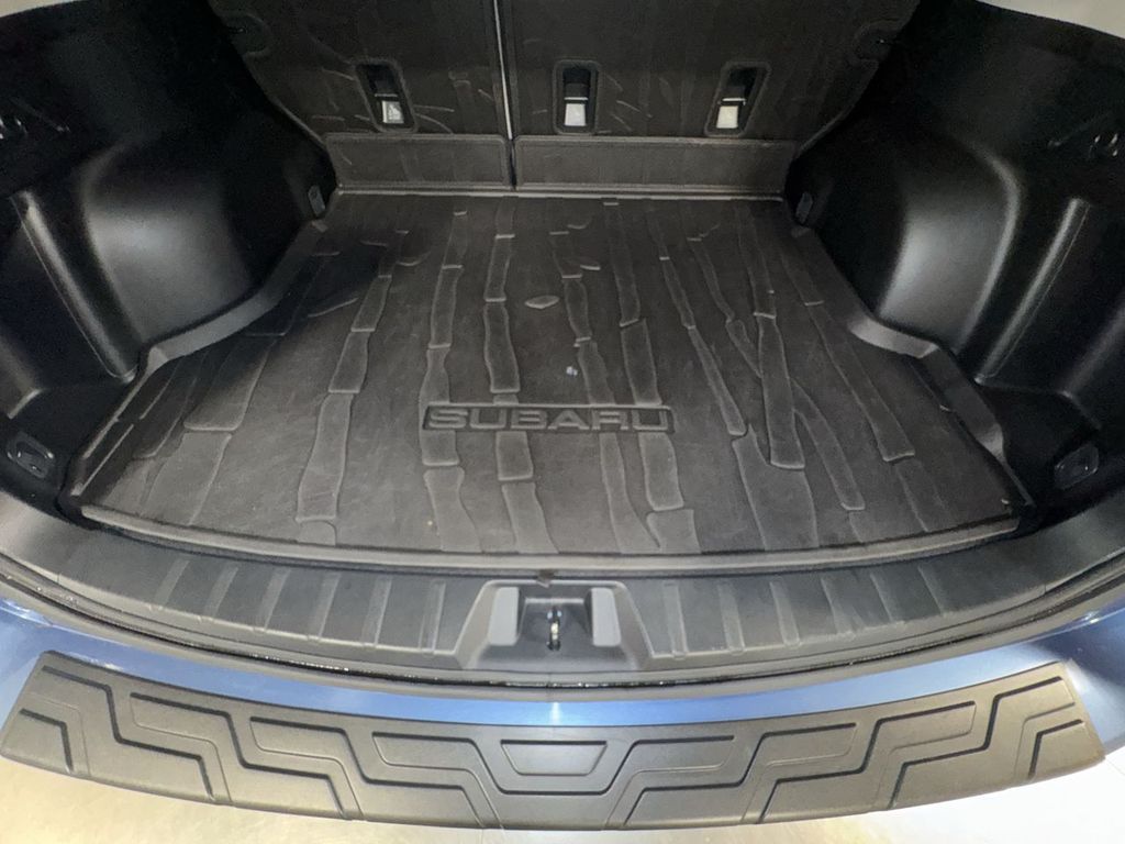 used 2021 Subaru Forester car, priced at $27,438