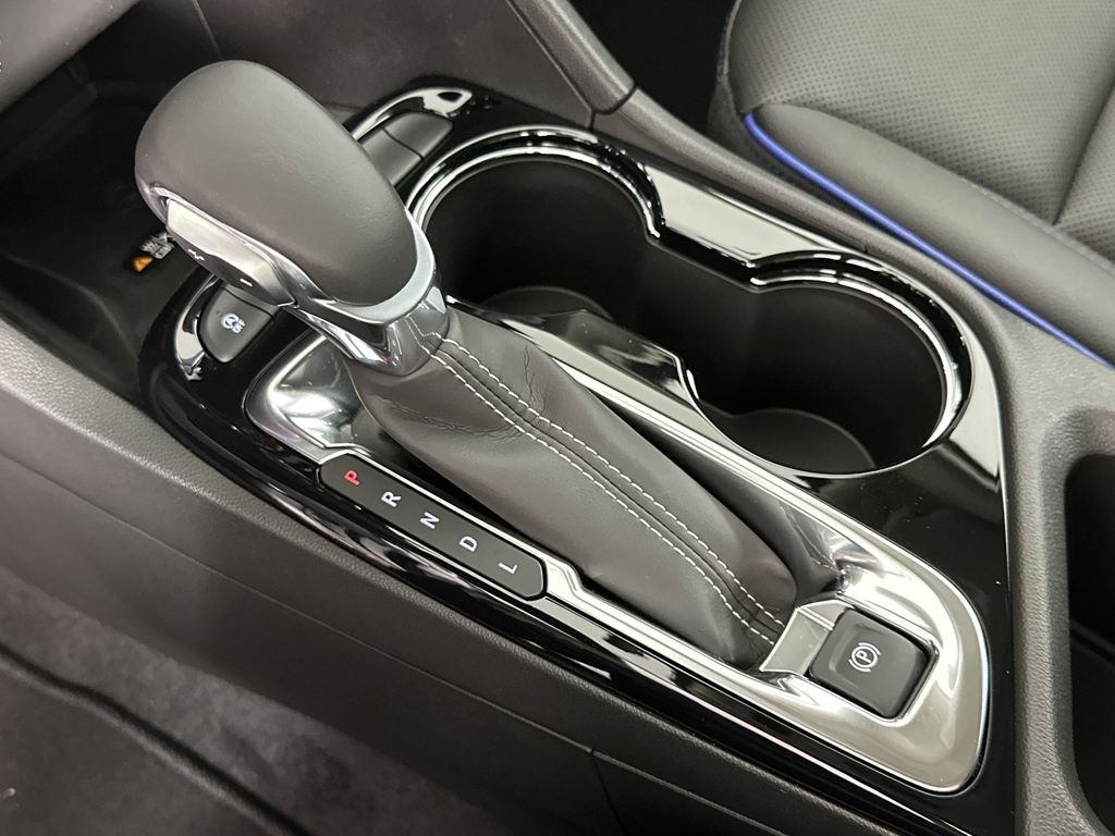 new 2026 Buick Encore GX car, priced at $32,475
