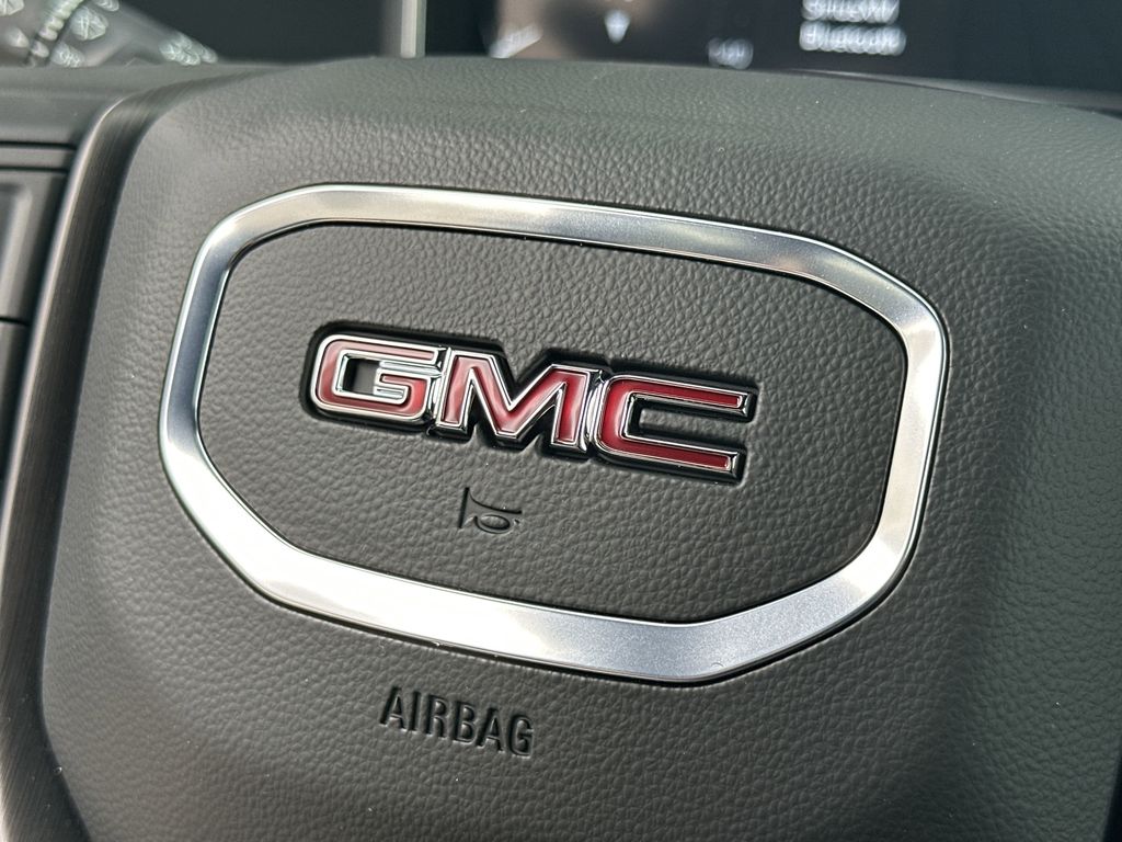 new 2025 GMC Sierra 2500HD car, priced at $87,084