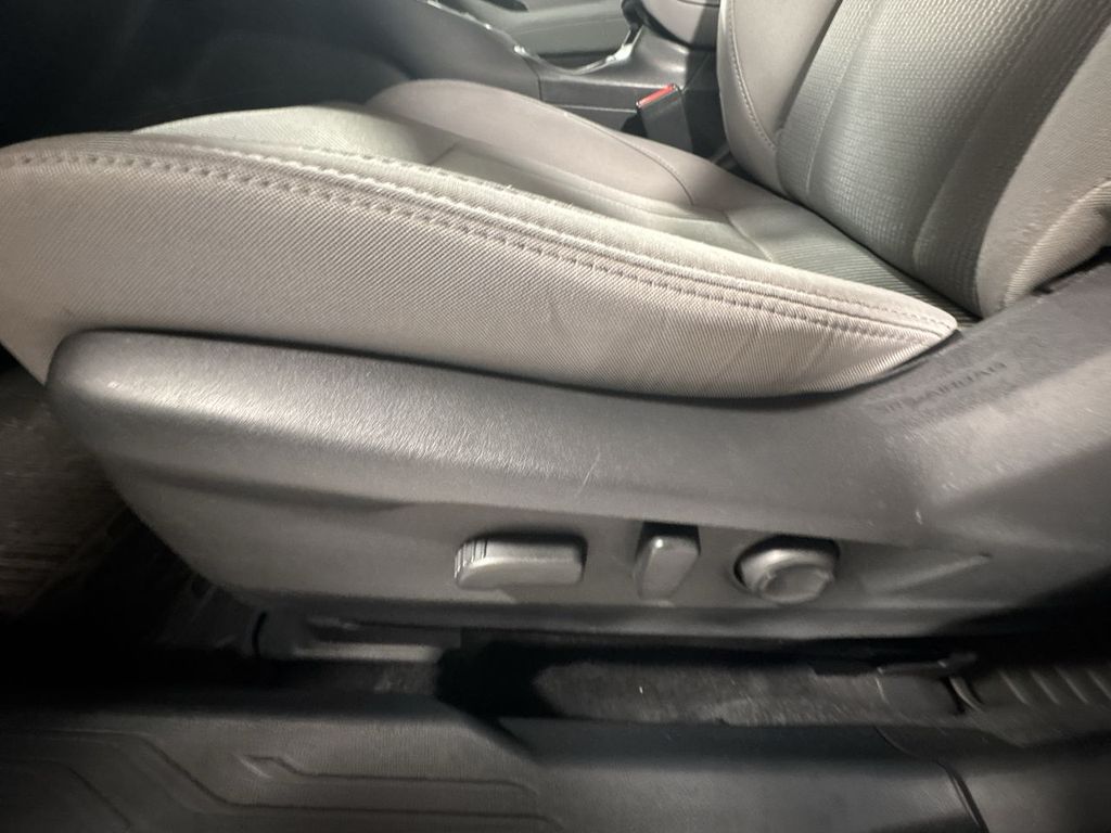 used 2021 Subaru Legacy car, priced at $23,562