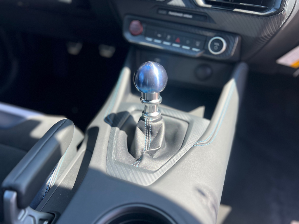 new 2025 Ford Mustang car, priced at $75,755