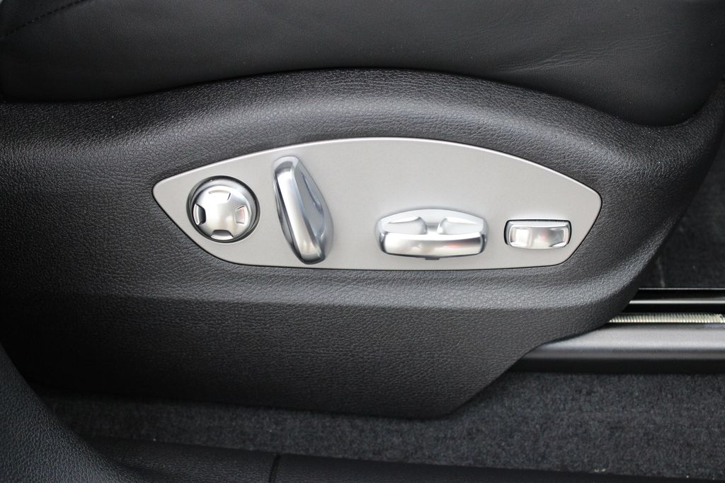 used 2024 Porsche Macan car, priced at $72,988