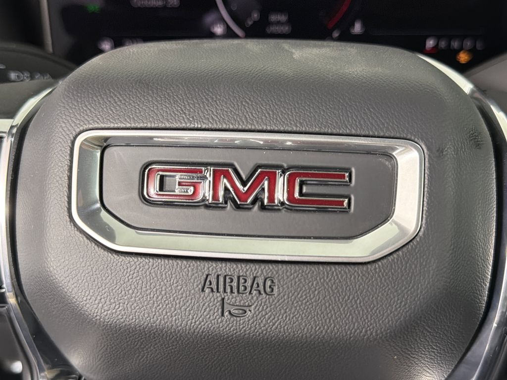 new 2026 GMC Terrain car, priced at $32,390