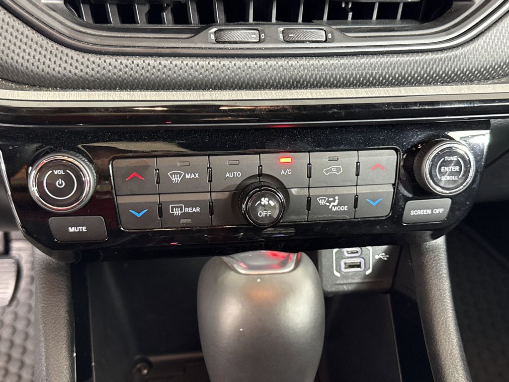 used 2024 Jeep Compass car, priced at $27,997