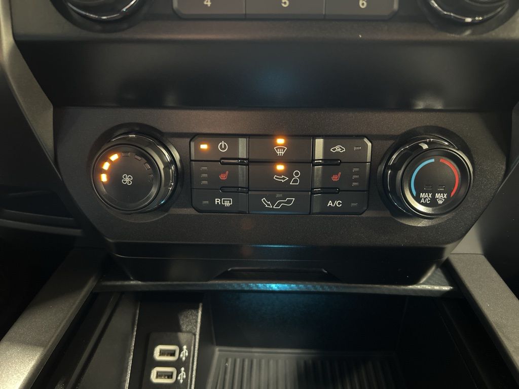 used 2019 Ford F-150 car, priced at $25,831