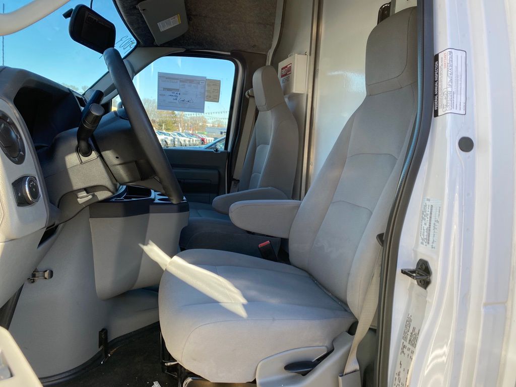 new 2023 Ford E-450SD car, priced at $66,301