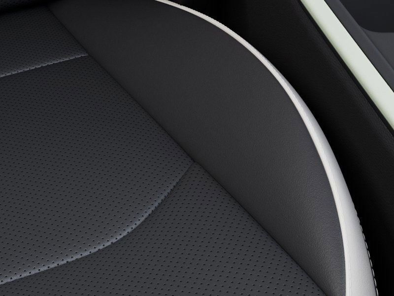 new 2025 Kia K4 car, priced at $25,901