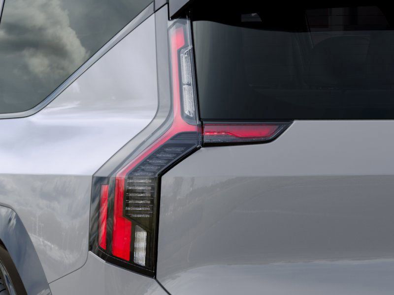 new 2026 Kia EV9 car, priced at $76,825
