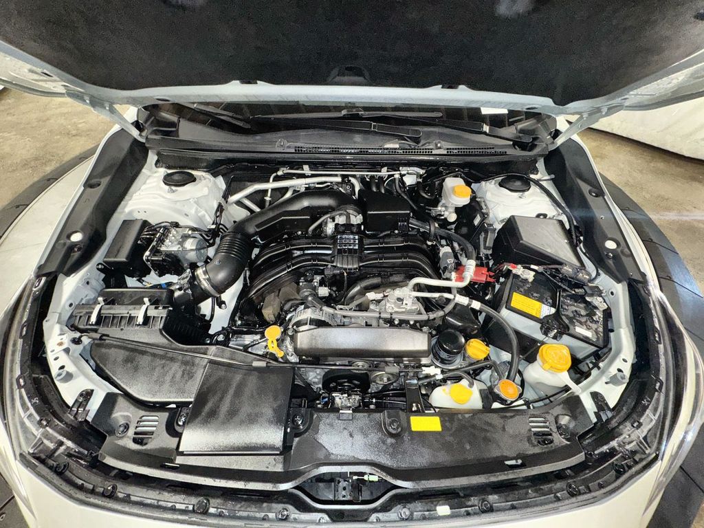 used 2022 Subaru Crosstrek car, priced at $25,998