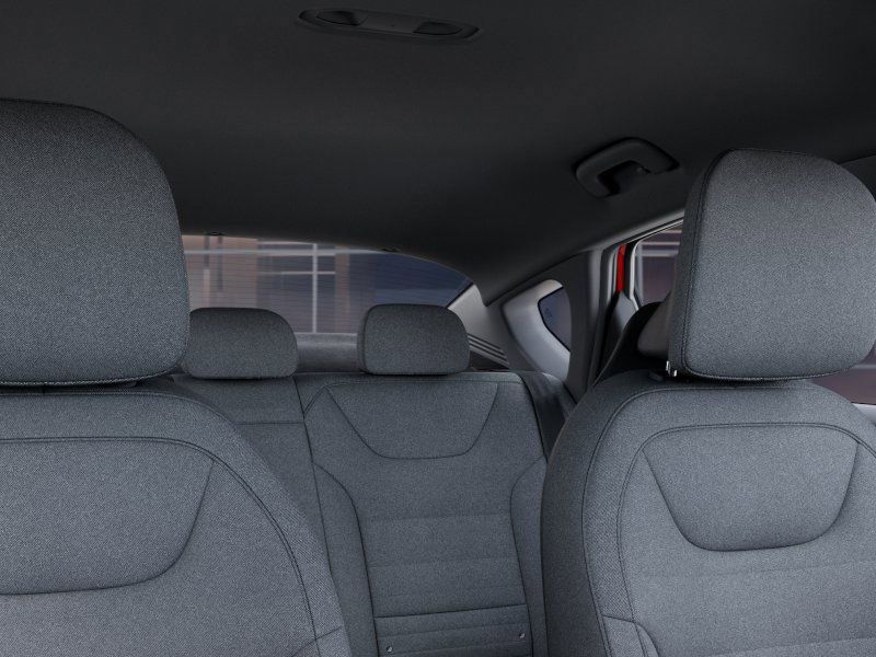 new 2025 Kia K4 car, priced at $21,993