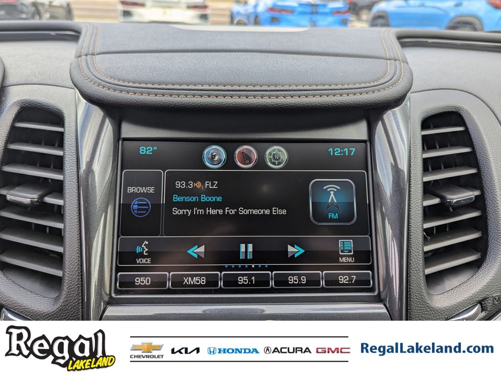 used 2014 Chevrolet Impala car, priced at $9,994