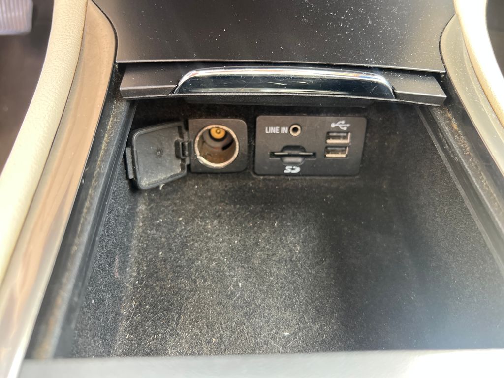 used 2015 Lincoln MKC car, priced at $10,290