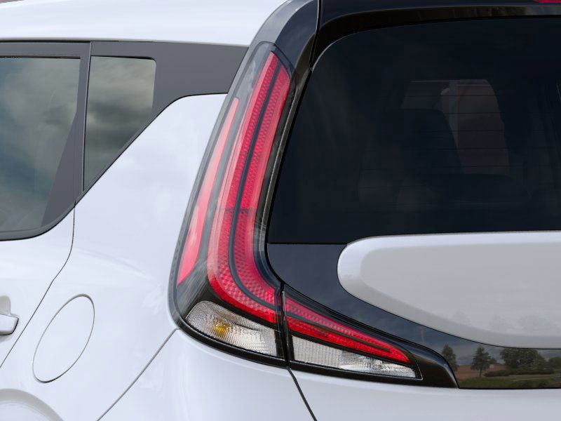 new 2025 Kia Soul car, priced at $19,865
