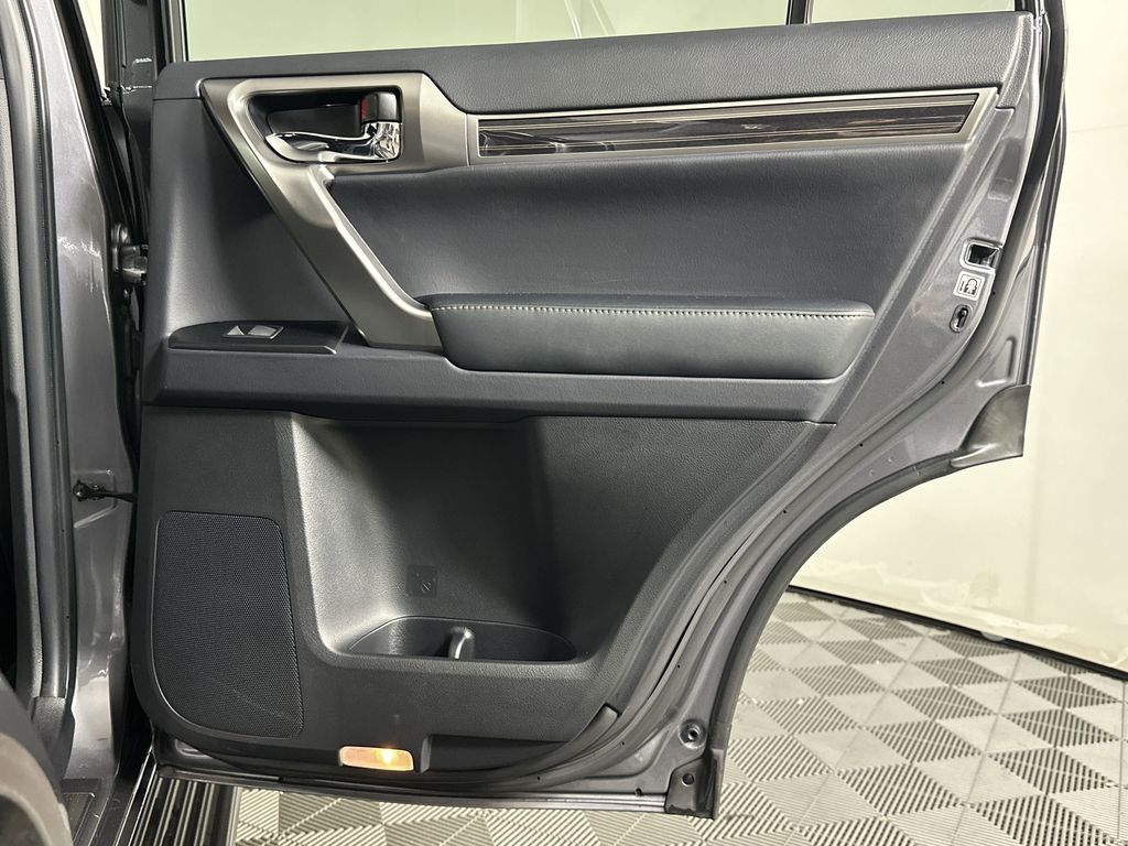 used 2023 Lexus GX car, priced at $57,597