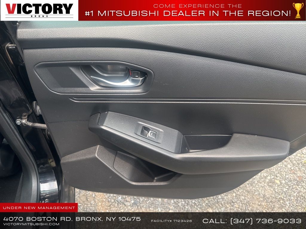 used 2023 Honda Accord car, priced at $21,105