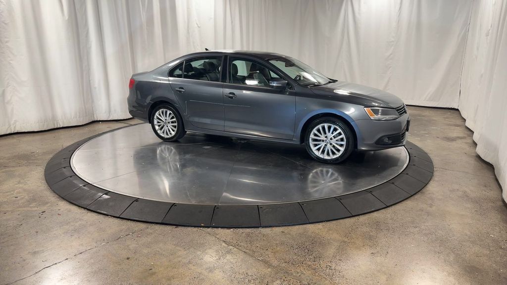 used 2014 Volkswagen Jetta car, priced at $12,842