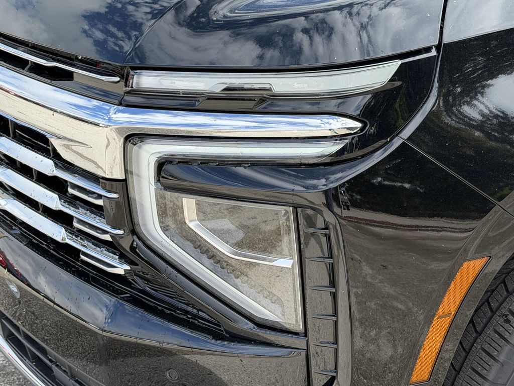 new 2026 Chevrolet Tahoe car, priced at $73,900