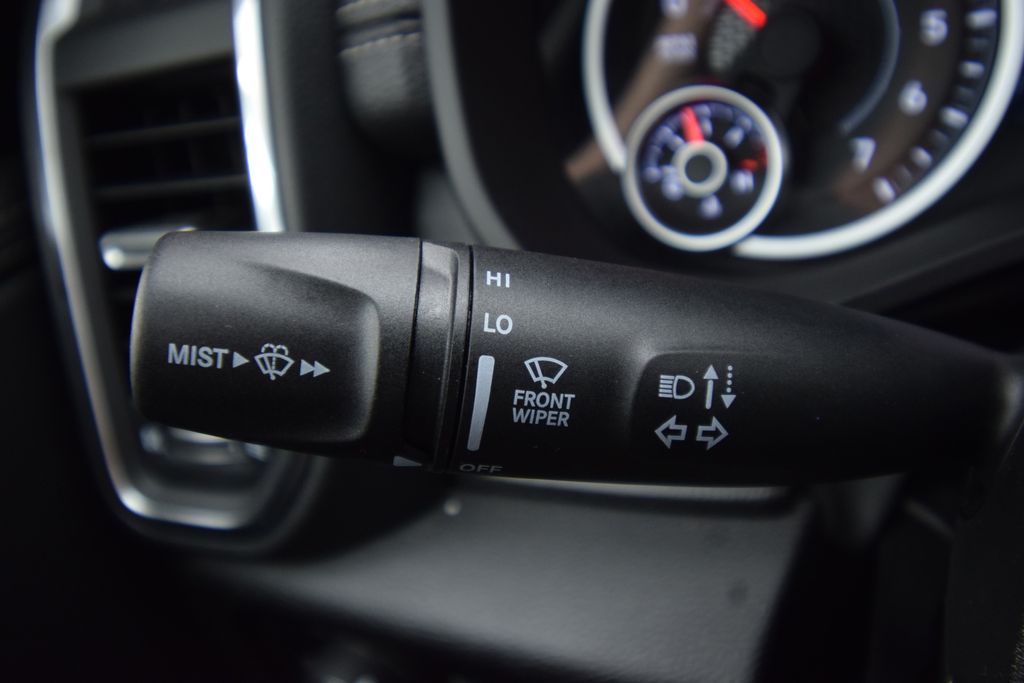 new 2026 Ram 1500 car, priced at $61,689