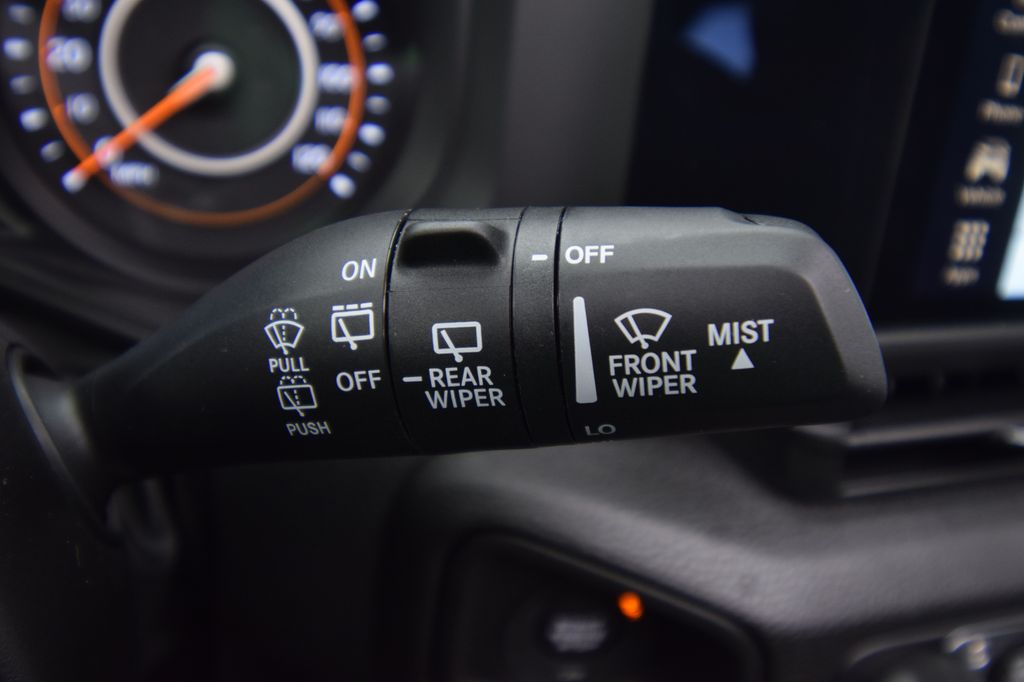 new 2025 Jeep Wrangler car, priced at $43,220