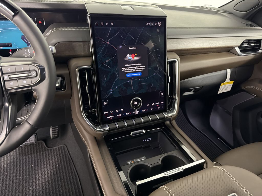 new 2026 GMC Yukon car, priced at $112,385