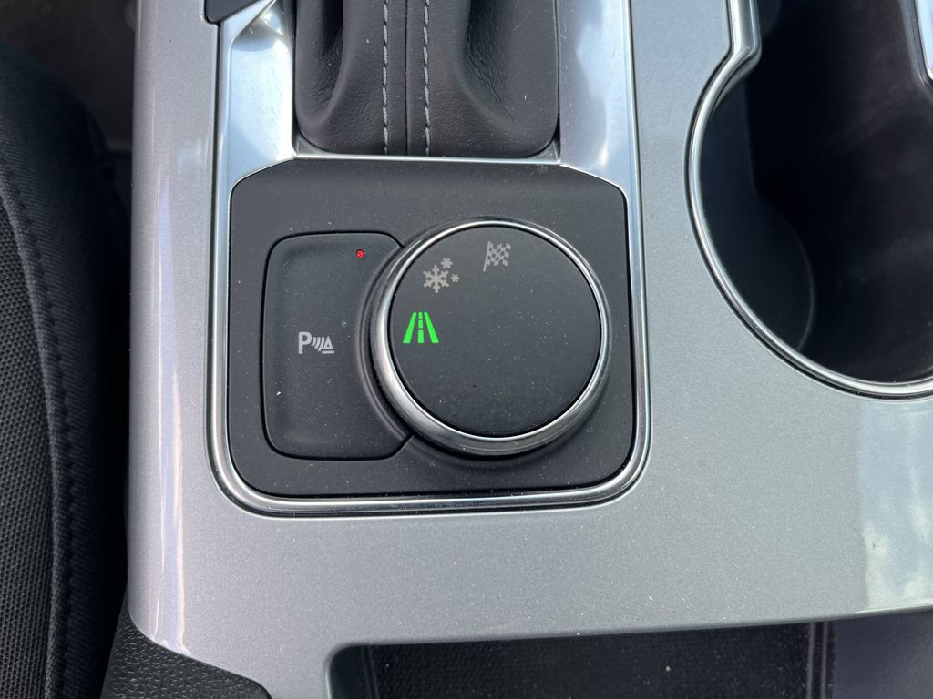 used 2020 Chevrolet Blazer car, priced at $24,991