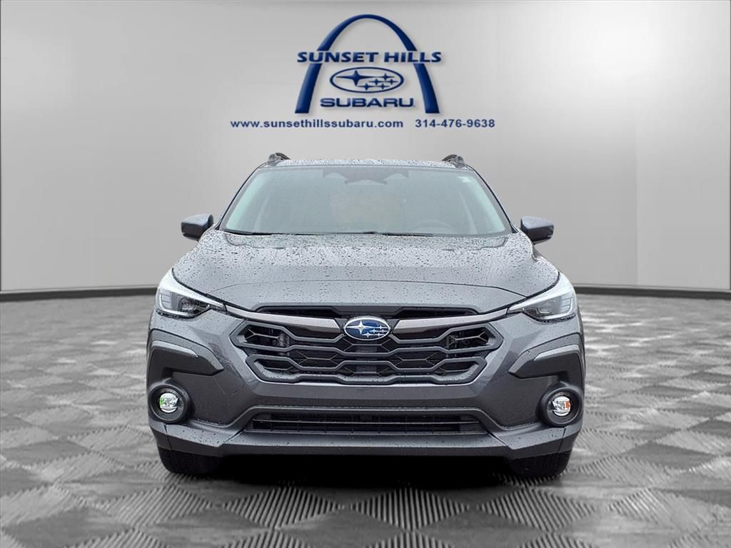 new 2026 Subaru Crosstrek car