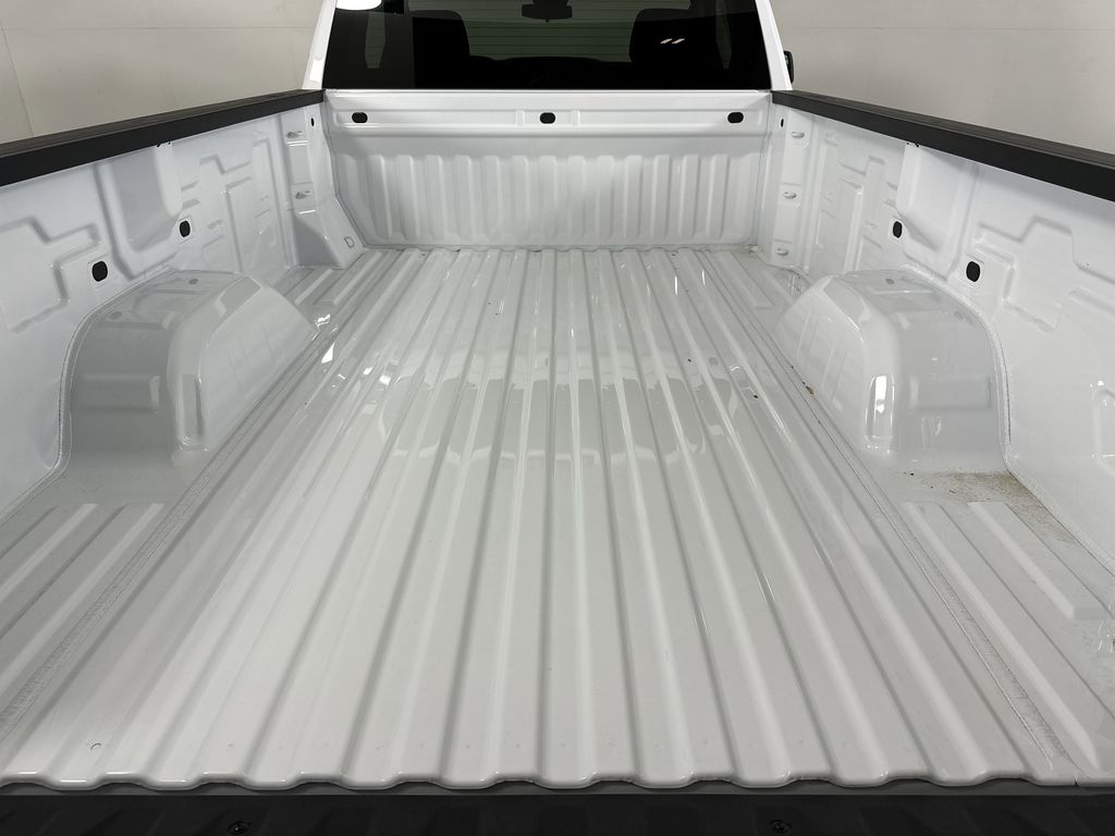 new 2025 GMC Sierra 1500 car, priced at $33,145
