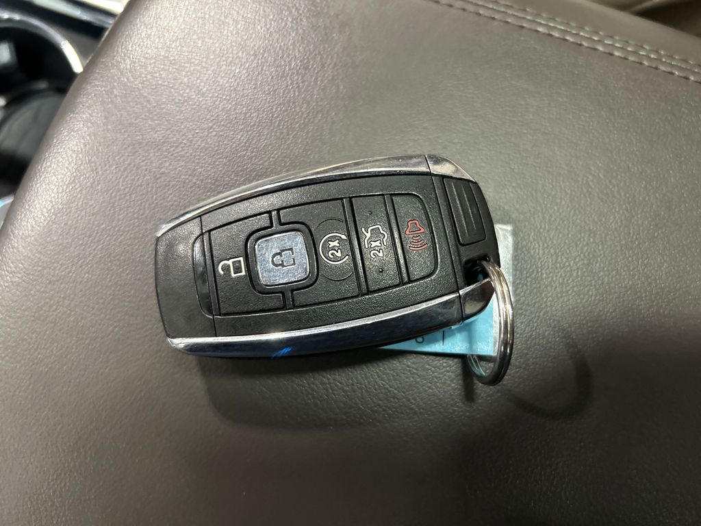 used 2017 Lincoln Continental car, priced at $21,412