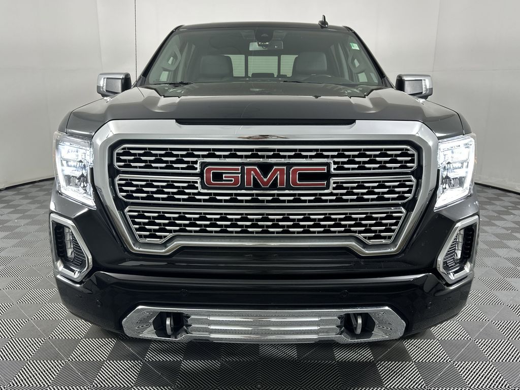 used 2022 GMC Sierra 1500 Limited car, priced at $47,259
