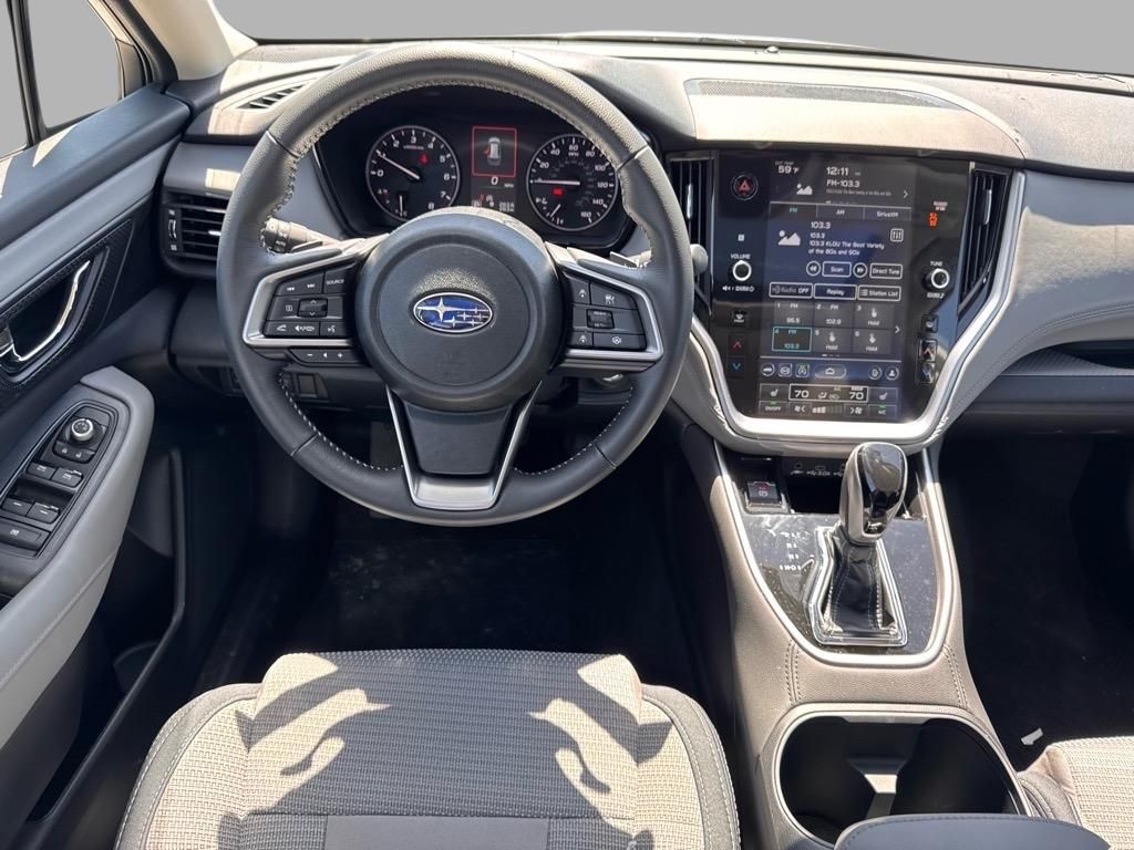 new 2025 Subaru Outback car, priced at $36,760
