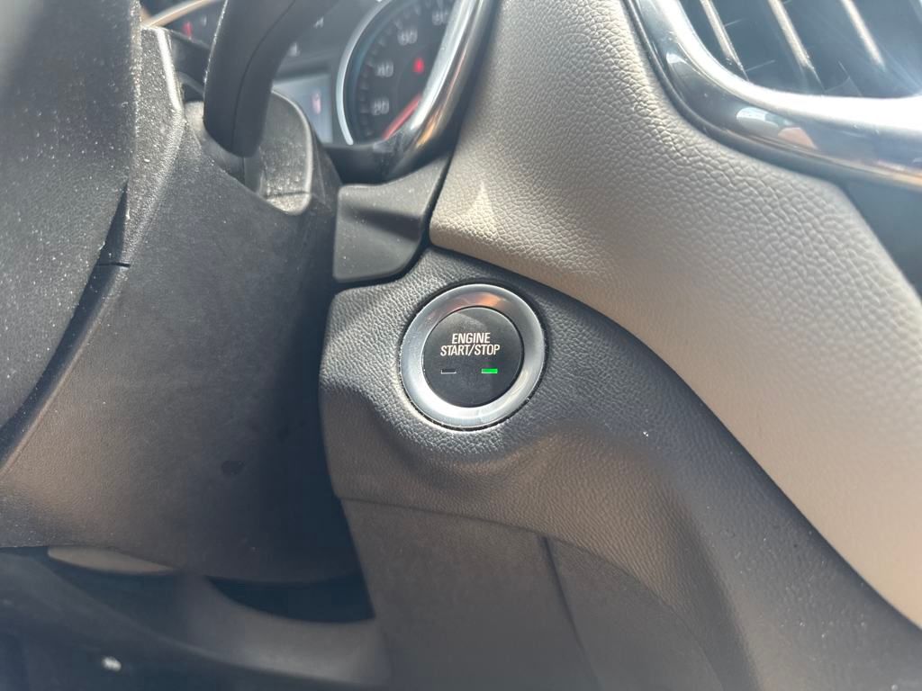 used 2019 Chevrolet Equinox car, priced at $16,000