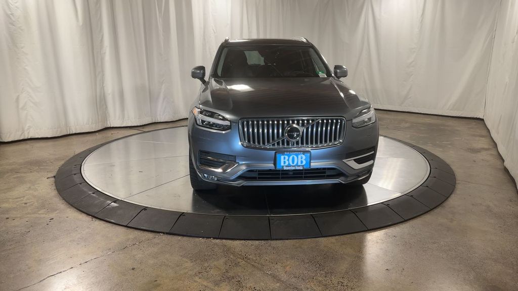 used 2020 Volvo XC90 car, priced at $31,983